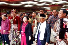 Ini Daftar Janji Kampanye Jokowi - Ma`ruf Amin..