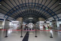 Pelantikan Presiden, KRL Stasiun Tanah Abang-Palmerah Tak Beroperasi