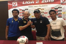 Derbi Mataram: Berharap Laga Berjalan Kondusif dan Sportif  