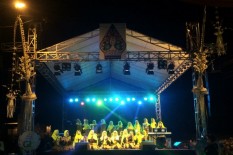 Genjot Ekonomi Warga Lewat Gedongtengen Fest & Expo 