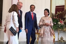 Jokowi Kemungkinan Pilih 16 Menteri dari Parpol, Senin Diumumkan