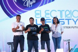 Friday Innovation Night, Ajang Inovasi dan Aplikasi Listrik Lengkapi Gaya Hidup Kekinian