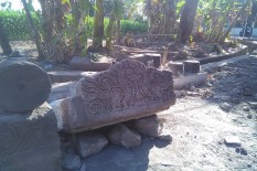 Diberi Kewenangan Pemanfaatan Candi, Segini Jatah Pendapatan untuk Pemkab Sleman