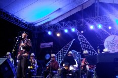 Pasar Keroncong Kotagede Diserbu Kaum Milenial