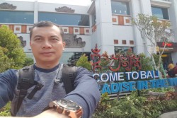 SOSOK: Korbankan Waktu Luang Demi Pengalaman Baru