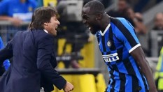 Atasi Sassuolo, Inter Milan Pepet Juventus di Klasemen Serie A