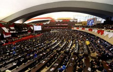 DPR Diminta Tak Ulangi Kegagalan dalam Membahas Nasib Rakyat