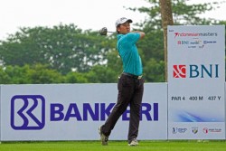 Golf Tak Mau Muluk-Muluk di Sea Games 2019