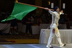Indonesia Ikut 4 Cabor Lagi di SEA Games 2019