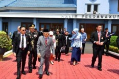 Retno Marsudi Ditugasi Dampingi Ma'ruf Amin ke Jepang, Lanjut Jadi Menlu Lagi?