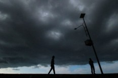 Waspadai Peralihan Musim, Ini yang Perlu Dipersiapkan