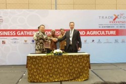 Produksi Ikan Kakap Putih di Jogja dengan Investasi Rp703 Miliar Akan Digarap Perusahaan Norwegia