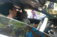 PAD dari Sektor Pariwisata Terancam Tak Penuhi Target