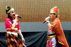 Terpecah Belah saat Pilpres, Indonesia Krisis Selera Humor