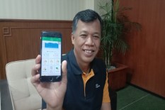 Jumlah Nasabah Tabungan Emas Terus Digenjot