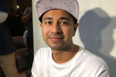 Ini Alasan Raffi Ahmad Pamit dari Dunia Hiburan