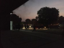 Derbi Mataram: Foto Kericuhan, Jurnalis Diintimidasi & Dipukul Suporter 