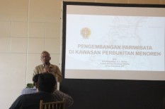 Storynomics Tourism Berpeluang Besar Dikembangkan di DIY, Ini Dasarnya