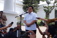 Ekonom: Nadiem Makarim dan Erick Thohir Pantas Jadi Menteri