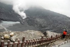Ridwan Kamil soal Tangkuban Perahu: Kalau PVMBG Sebut Aman, Akan Kita Viralkan