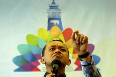 Giliran Mantan Ketua Hipmi dan Politikus Golkar Zainudin Amali Dipanggil Istana