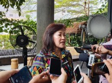 Kemenhub Kebut Regulasi Pesawat Tanpa Awak