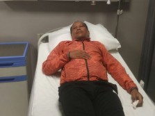 Dipukul di Derbi Mataram, Asisten Pelatih Persis Solo Dapat 3 Jahitan