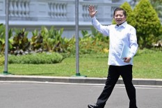 Ini Profil Soeharso Monoarfa Pengganti Romy