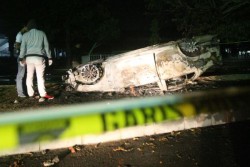 Ricuh Derbi Mataram: Brajamusti dan The Maident Minta Maaf
