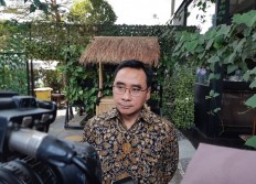 Garuda Akan Terbangkan Pesawat Tanpa Awak di 2020