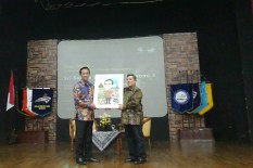 Sultan: Pendidikan Karakter Jadi Solusi Tantangan Era Revolusi Industri 4.0