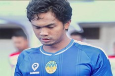 Lakukan Tendangan Kungfu dan Intimidasi Jurnalis, Hisyam Tolle Terancam Sanksi dari Manajemen PSIM