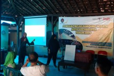 Kualitas Kampung Wisata Terus Digenjot