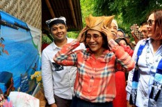 Susi Belum Dipanggil Jokowi, Tagar #WeWantSUSI Jadi Trending