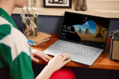 VivoBook Ultra A412DA yang Powerful