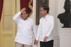 Posisi Duo Prabowo Masih Menjadi Teka-Teki