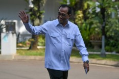 Ini Komentar INSA soal Budi Karya Sumadi Menhub Lagi