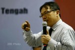 Kabinet Jokowi Jilid II Dinilai Tak Perlu Banyak Rapat