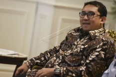 Ternyata Ini Penyebab Fadli Zon Tak Diusulkan Jadi Menteri