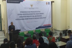 Ini Penyebab Seringnya UMKM Mati Suri