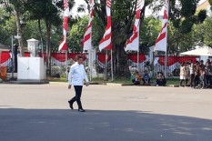 Kursi Mendagri Dipastikan Tak Lagi Dijabat Tjahjo Kumolo