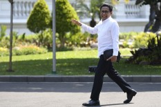 Abdul Halim Iskandar Jabat Menteri Desa, Ini Perjalanan Kariernya