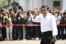Jejak Menag Fachrul Razi di Militer dan Perusahaan Terbuka