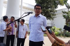 Jabat Menparekraf, Wishnutama Hadapi Tantangan Kunjungan Wisman