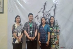 Ratusan Pelajar dari Berbagai Kota Akan Ikuti Porseni Perstibi