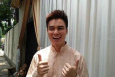  Hasil Mediasi, Baim Wong Sepakat Damai Tanpa Syarat dengan QQ Production