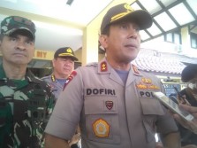Ricuh Derbi Mataram: Pertimbangkan PSS, Kapolda Tetap Izinkan Laga Sepak Bola di DIY