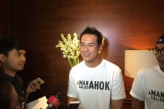 Daniel Mananta Mengaku Pernah Depresi karena Divonis Mengidap Tumor Pita Suara 