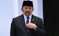 Saudaranya Jadi Kader PDIP, Jaksa Agung ST Burhanuddin Tegaskan Dirinya Bukan Orang Partai