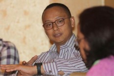 Tak Dapat Kursi Menteri, PAN Tetap Dukung Jokowi